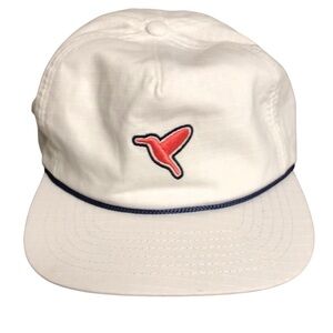 Birddogs‎ SnapBack Flat Bill Hat OS